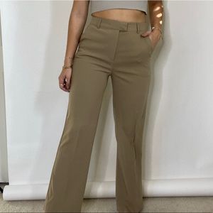 NWOT Glassons trouser pants